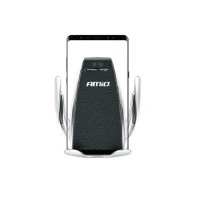 Suport auto inteligent pentru telefon cu incarcare wireless PHW-01 Suport auto inteligent pentru telefon cu incarcare wireless PHW-01