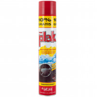 Spray siliconic pentru curatarea bordului ATAS PLAK 750ML Fructul pasiunii Spray siliconic pentru curatarea bordului ATAS PLAK 750ML Fructul pasiunii
