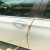 Rola Ornament autoadeziv, 10mm x 15m, culoare Crom GOLD