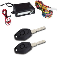 Modul inchidere centralizata cu telecomanda model BMW E38, E39, E46 si iesire pentru sirena Modul inchidere centralizata cu telecomanda model BMW E38, E39, E46 si iesire pentru sirena