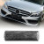 Grila Sport Tuning din Aluminiu, dimensiune 100 x 33cm, decupabila, culoare Neagra Grila Sport Tuning din Aluminiu, dimensiune 100 x 33cm, decupabila, culoare Neagra