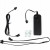 Set 2 benzi LED pentru iluminare casca moto, culoare alba, telecomanda cu fir, alimentare baterii Set 2 benzi LED pentru iluminare casca moto, culoare alba, telecomanda cu fir, alimentare baterii