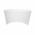 Husa pentru masa dreptunghiulara, culoare alba, elastica, dimensiune 180 x 70 x 74cm Husa pentru masa dreptunghiulara, culoare alba, elastica, dimensiune 180 x 70 x 74cm