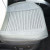 Set huse scaune auto Premium, model BLAZE Luxor, design Sportiv, universale, ergonomice, Piele Ecologica cu insertii textile, culoare Crem/Gri Set huse scaune auto Premium, model BLAZE Luxor, design Sportiv, universale, ergonomice, Piele Ecologica cu insertii textile, culoare Crem/Gri