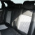 Set huse scaune auto Premium, model BLAZE Prime, design Sportiv, universale, ergonomice, Piele Ecologica cu insertii textile, culoare Negru/Gri Set huse scaune auto Premium, model BLAZE Prime, design Sportiv, universale, ergonomice, Piele Ecologica cu insertii textile, culoare Negru/Gri