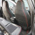 Set huse scaune auto Premium, model BLAZE Torque, design Sportiv, universale, ergonomice, Piele Ecologica cu insertii textile, culoare Negru/Rosu Set huse scaune auto Premium, model BLAZE Torque, design Sportiv, universale, ergonomice, Piele Ecologica cu insertii textile, culoare Negru/Rosu