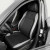 Set huse scaune auto Premium, model DIAMOND Core, design Sportiv, universale, ergonomice, Piele Ecologica Matlasata, culoare Negru/Gri Set huse scaune auto Premium, model DIAMOND Core, design Sportiv, universale, ergonomice, Piele Ecologica Matlasata, culoare Negru/Gri