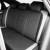 Set huse scaune auto Premium, model DIAMOND Core, design Sportiv, universale, ergonomice, Piele Ecologica Matlasata, culoare Negru/Gri Set huse scaune auto Premium, model DIAMOND Core, design Sportiv, universale, ergonomice, Piele Ecologica Matlasata, culoare Negru/Gri