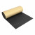 Material insonorizant auto, dimensiune 100cm x 100 cm x 10mm, autoadeziv Material insonorizant auto, dimensiune 100cm x 100 cm x 10mm, autoadeziv
