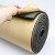 Material insonorizant auto cu exterior textil tip MOCHETA (50cm x100 cm x 8mm) Material insonorizant auto cu exterior textil tip MOCHETA (50cm x100 cm x 8mm)
