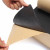 Material insonorizant auto cu exterior textil tip MOCHETA (50cm x100 cm x 8mm) Material insonorizant auto cu exterior textil tip MOCHETA (50cm x100 cm x 8mm)
