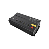 Invertor tensiune profesional 12-220V 50HZ 2000W PUR SINUSOIDAL Invertor tensiune profesional 12-220V 50HZ 2000W PUR SINUSOIDAL