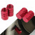 Set 2 lampi Semnalizare Moto, model T-SHAPE ARROW, tensiune 12V