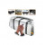 Kit reparatie rezervor combustibil sau radiator racire auto, Visbella