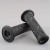 Set 2 buc. Manere Moto/ATV din cauciuc antiderapant, universale, culoare Neagra Set 2 buc. Manere Moto/ATV din cauciuc antiderapant, universale, culoare Neagra