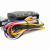 Modul inchidere centralizata cu telecomanda model 3721 si iesire pentru sirena Modul inchidere centralizata cu telecomanda model 3721 si iesire pentru sirena