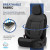 Set huse scaun auto PREMIUM, Universale, nefractionate, OTOM COMFORTLINE 209 Set huse scaun auto PREMIUM, Universale, nefractionate, OTOM COMFORTLINE 209