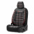 Set huse scaun auto PREMIUM, Universale, nefractionate, OTOM GTI SPORT 801 Set huse scaun auto PREMIUM, Universale, nefractionate, OTOM GTI SPORT 801