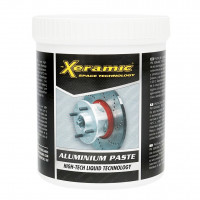 Pasta cu continut de Aluminiu, Profesionala, rezistenta termic, cantitate 500g, Xeramic Pasta cu continut de Aluminiu, Profesionala, rezistenta termic, cantitate 500g, Xeramic