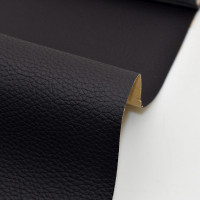Piele Ecologica pentru reparatii, autoadeziva, dimensiune 50cm x 150 cm, culoare Neagra, pentru canapele, genti, jachete, scaune auto, mobilier Piele Ecologica pentru reparatii, autoadeziva, dimensiune 50cm x 150 cm, culoare Neagra, pentru canapele, genti, jachete, scaune auto, mobilier