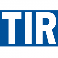 Sticker Autocolant TIR, Eticheta Autocolanta TIR (25 x 40 cm) Sticker Autocolant TIR, Eticheta Autocolanta TIR (25 x 40 cm)