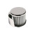 Filtru de aer TUNING cu Scut Termic pentru Moto, ATV, SSV, pentru admisie ø 12mm Filtru de aer TUNING cu Scut Termic pentru Moto, ATV, SSV, pentru admisie ø 12mm