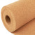 Material insonorizant auto Premium, din Pluta Naturala Aglomerata, dimensiune 100cm x 100 cm x 8mm