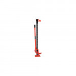 Cric mecanic pentru vehicule Off Road, 3T 130-1070 mm