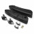 Set 2 buc. cotiere auto universale, reglabile si sistem rabatabil cu montaj pe lateralul scaunului (stanga/dreapta) pentru scaune individuale sofer sau pentru autoutilitare transport persoane, autobuze, microbuze Set 2 buc. cotiere auto universale, reglabile si sistem rabatabil cu montaj pe lateralul scaunului (stanga/dreapta) pentru scaune individuale sofer sau pentru autoutilitare transport persoane, autobuze, microbuze