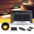 Set 8 Lampi solare LED pentru iluminat scari exterioare cu senzor crepuscular Set 8 Lampi solare LED pentru iluminat scari exterioare cu senzor crepuscular
