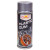 Spray Vopsea Cauciucata pentru Jante, culoare Argintiu, 400ml, Champion Color