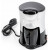 Filtru de cafea pentru autoturism, VAN, camion, alimentare 24V, 170W, 150ml
