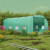 Solar de gradina, dimensiune 400x300x200cm, folie verde PE cu plasa 140g/mp UV, 1 usa, 8 ferestre, teava otel galvanizat de 19mm Solar de gradina, dimensiune 400x300x200cm, folie verde PE cu plasa 140g/mp UV, 1 usa, 8 ferestre, teava otel galvanizat de 19mm
