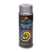 Spray Vopsea 400ml Gri Deschis RAL7046 Champion Color Spray Vopsea 400ml Gri Deschis RAL7046 Champion Color