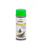 Spray Vopsea Fluorescent 400ml Verde Champion Color