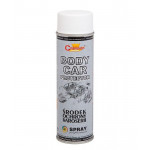 Spray Insonorizant, Antifon cu destinatie auto, cantitate 500ml, culoare Alb