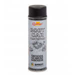 Spray Insonorizant, Antifon cu destinatie auto, cantitate 500ml, culoare Negru