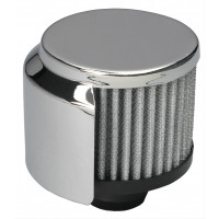 Filtru de aer TUNING cu Scut Termic pentru Moto, ATV, SSV, pentru admisie ø 12mm Filtru de aer TUNING cu Scut Termic pentru Moto, ATV, SSV, pentru admisie ø 12mm