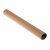 Tub din carton fara capace pentru protectie la transport folii si printuri, lungime 130 cm, diametru Ø76mm, grosime perete 4mm Tub din carton fara capace pentru protectie la transport folii si printuri, lungime 130 cm, diametru Ø76mm, grosime perete 4mm