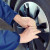 Spray Vopsea Cauciucata pentru Jante, culoare Albastra, 400ml, Champion Color
