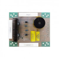 Filtru Activ pentru Frecventa Inalta (tweeter), putere 500W, cu protectie, AVX-MRF01 Filtru Activ pentru Frecventa Inalta (tweeter), putere 500W, cu protectie, AVX-MRF01