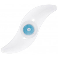 Lumina LED Ambientala pentru bicicleta - ALBASTRU Lumina LED Ambientala pentru bicicleta - ALBASTRU